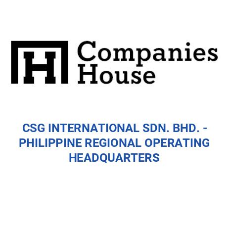 About CFG International Sdn Bhd .